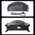 Digital LCD instrument cluster for Mercedes-Benz A-Class, CLA, GLA (2013-2019) by Movyro with Linux system and modern dashboard display.