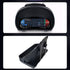 Cluster numérique BMW 1 Series E81/E82/E87/E88 11" avec écran LCD, CarPlay, pour tableau de bord digital, marque Movyro