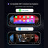BMW F-Series 1 & 2 Series, X1, X2 digital instrument cluster with 11-inch LCD display, CarPlay, by Movyro.
