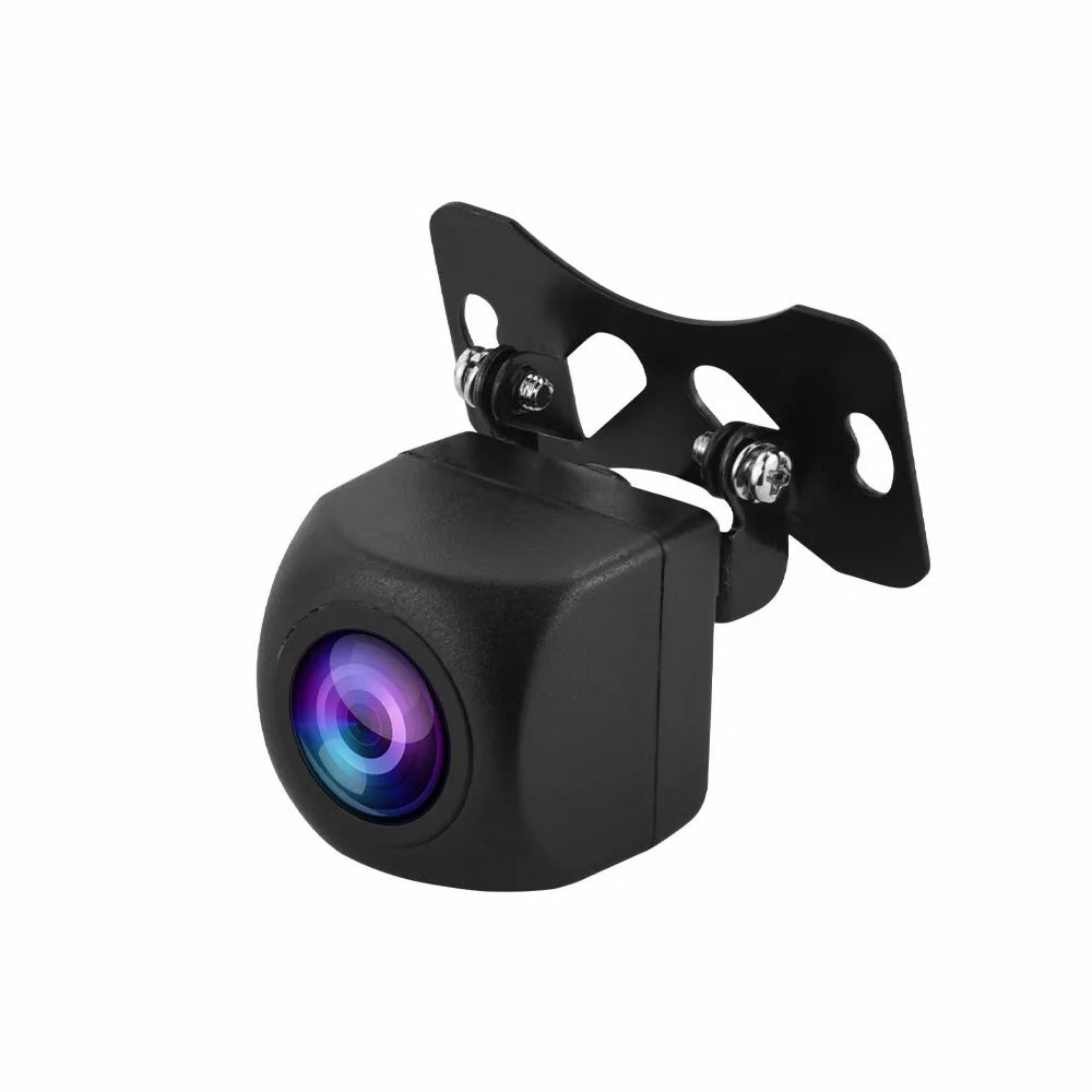 Caméra de recul universelle Movyro pour autoradios Android, résolution AHD 1080p Full HD, affichage clair et précis.