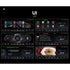 Autoradio Movyro Android 15 pour Range Rover L322 2002-2012 avec Apple CarPlay, Android Auto, écran tactile 13,3 pouces, navigation numérique