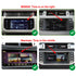 Autoradio Movyro pour Range Rover Sport Vogue 2013-2017 avec écran tactile, Apple CarPlay, Android Auto, système Android 15.