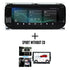Autoradio Movyro Android 15 pour Range Rover Sport Vogue 2013-2017 avec Apple CarPlay et Android Auto, écran numérique.