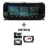 Autoradio Movyro Android 15 pour Range Rover Sport Vogue 2013-2017, compatible Apple CarPlay et Android Auto, écran tactile.