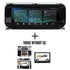 Autoradio Movyro pour Range Rover Sport Vogue 2013-2017, écran tactile Android 15, Apple CarPlay, Android Auto, interface numérique.