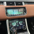 Autoradio Movyro Android 15 pour Range Rover Sport Vogue 2013-2017, compatible Apple CarPlay et Android Auto, écran numérique.