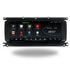 Autoradio Movyro Android 15 pour Range Rover Evoque 2011-2018 avec Apple CarPlay et Android Auto, écran tactile, compatible Land Rover.