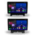 Autoradio Movyro Android 15 pour Range Rover Sport 2005-2013 avec Apple CarPlay et Android Auto, écran tactile et fonctionnalités avancées.