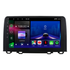Movyro Honda CRV 2017-2021 Android 15 autoradio with Apple CarPlay and Android Auto, featuring 2GB RAM and 32GB ROM.