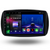 Movyro Smart Android 15 autoradio for Mercedes-Benz Fortwo 453 (2015-2020) with Apple CarPlay and Android Auto, 2GB RAM, 32GB ROM.