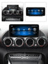 Mercedes AMG GT 2015-2018 car stereo by Movyro, Android Auto and CarPlay touchscreen radio with 4GB RAM and 64GB storage.