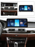 BMW 5 Series GT 2009-2017 F07 Movyro Android 15 car stereo with CarPlay, Android Auto, CIC NBT, 4GB RAM, 64GB ROM.