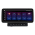 Autoradio Android CarPlay pour Audi A6 C6 2005-2011, stereo voiture Movyro avec écran 10,25 pouces et fonctionnalités Android Auto.