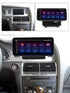Autoradio CarPlay et Android Auto pour Audi Q7 2006-2015, écran 10,25 pouces, stereo Movyro avec Android 13 et mémoire 4GB RAM